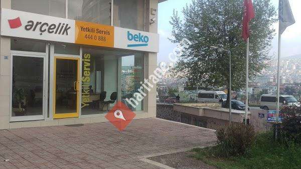Samsun Arçelik Beko Yetkili Servisi - Kayır Elektronik San Tic Ltd Şti
