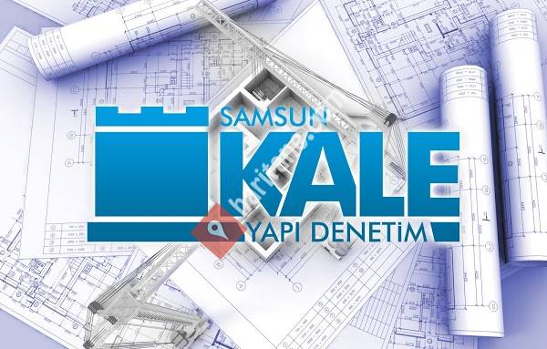 Samsun Kale Yapı Denetim Ltd. Şti.