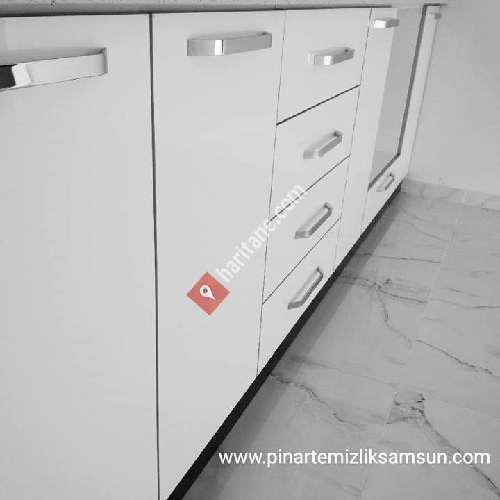 Samsun Pinar Temizlik