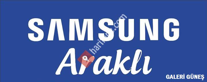 Samsung Araklı - Galeri Güneş