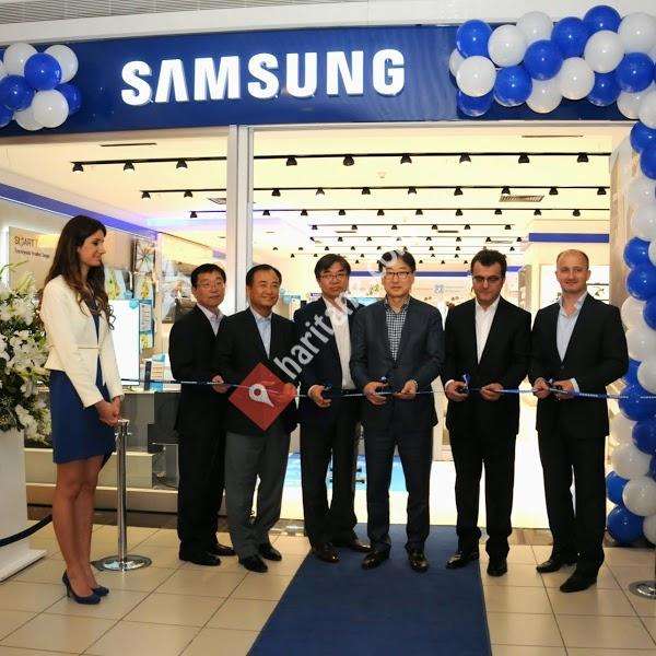Samsung - Cevahir AVM - Yetkili Satıcı