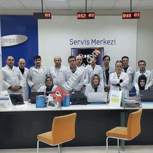 Samsung Erzurum Servis Merkezi