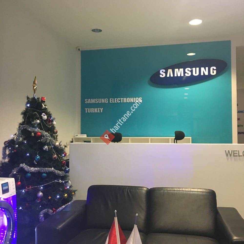 Samsung Genel Müdürlük