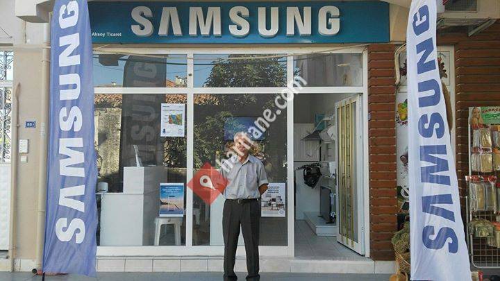 Samsung Köyceğiz Aksoy