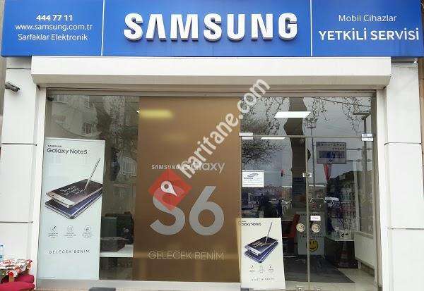 Samsung Mobil Cihazlar Servis Merkezi