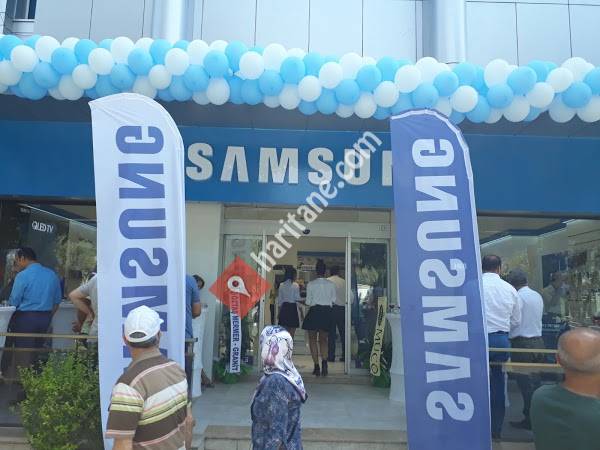 Samsung Muğla Bayii Brand Shop Aksoy Ticaret