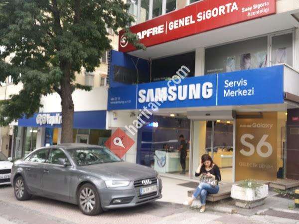 Samsung Servis Merkezi