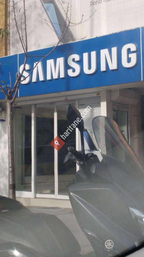 Samsung servis sisli
