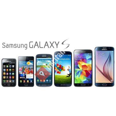 Samsung Tablet Telefon Yedek Parça Aksesuar