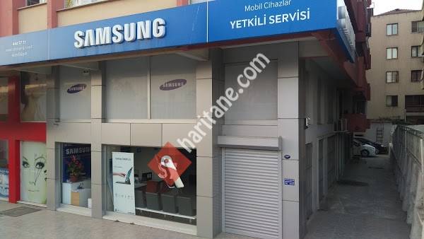 Aren Bilişim - Samsung Yetkili Servis