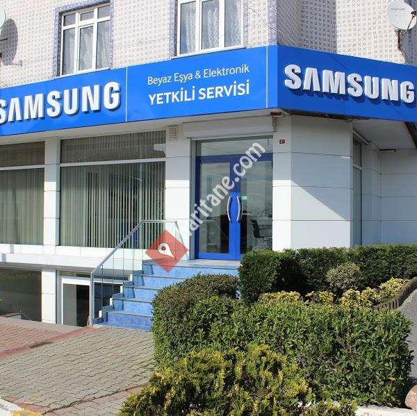 işaret mimar Sarımsak  Samsung Yetkili Servis Merkezi - Eyüp