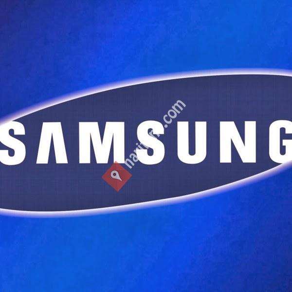 Samsung Yetkili Servisi