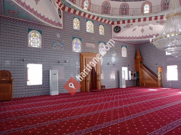 Sanayi Cami