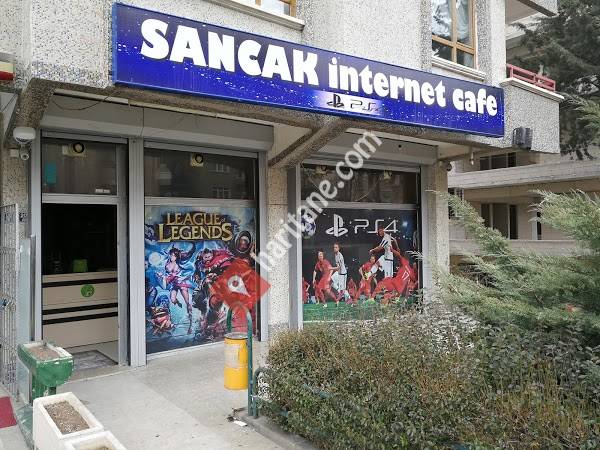 Sancak İnternet Cafe