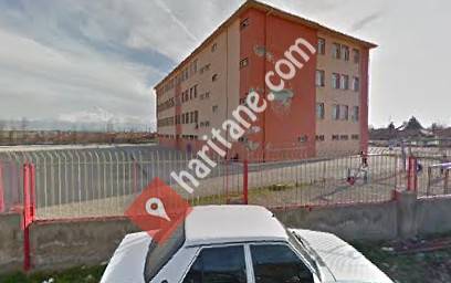 Sancaktepe İlkokulu