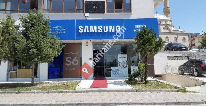 Sancaktepe Samsung Servisi