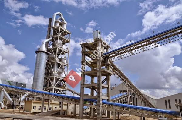 Sançim Bilecik Çimento Madencilik Beton Sanayi ve Ticaret A.Ş.