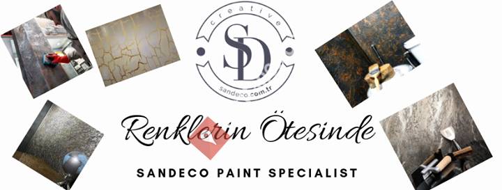 SanDeco Paint Specialist