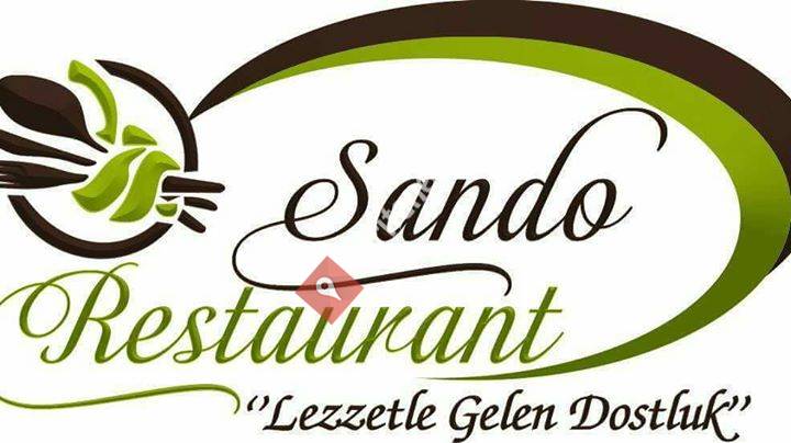 Sando Restaurant