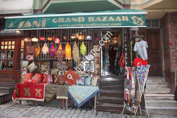 Sani Grand Bazaar