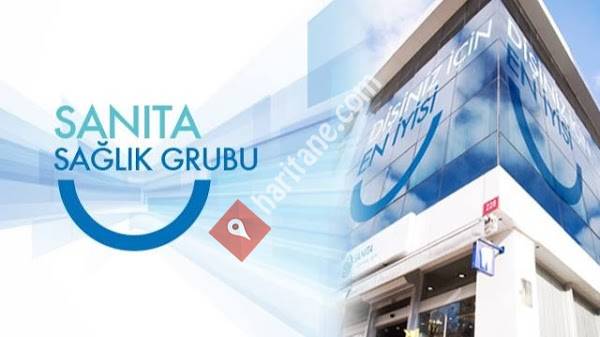 Sanita Sağlık Grubu KADIKÖY / Sanita Diş Hastanesi