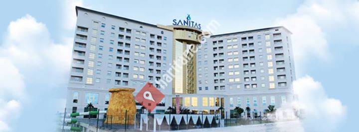 Sanitas Zamantı Termal Nevsehir