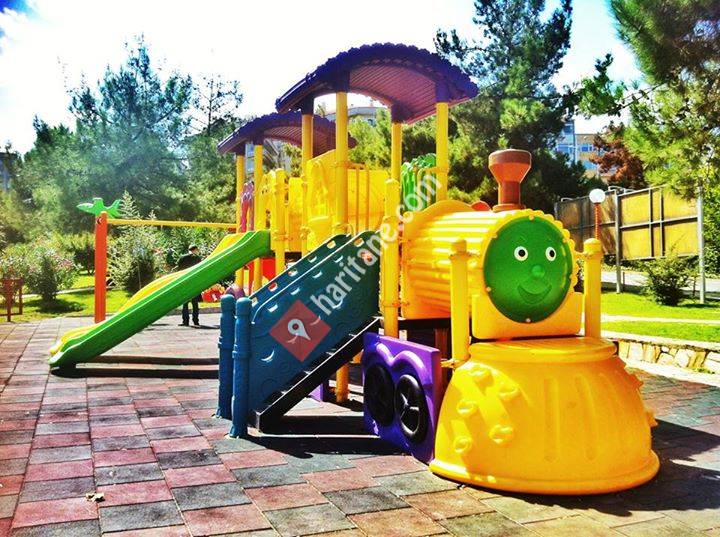 Sanitsan Kent Mobilyalari Su Teknoloji Sistemleri