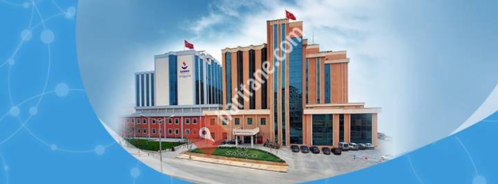 SANKO Üniversitesi Sani Konukoğlu Uygulama ve Araştırma Hastanesi