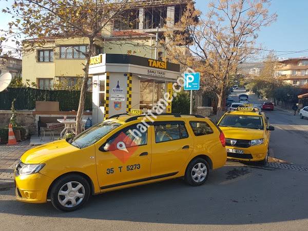 Şanlı Taksi