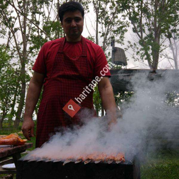 Şanlıurfa Suruç Aile Kebap Salonu