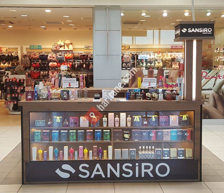 Sansiro Perfume - Çanakkale Shop