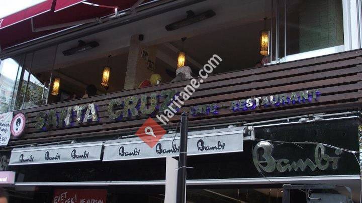Santa Cruz Cafe&Restaurant