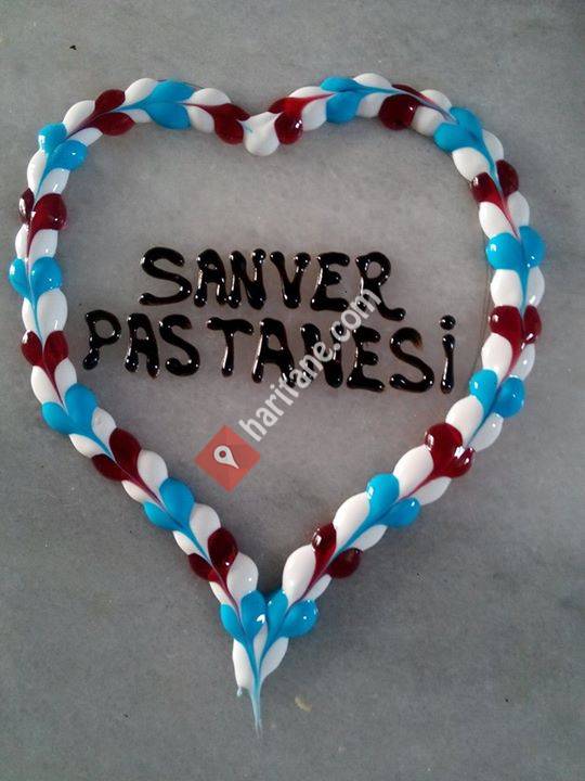 Sanver Pastanesi - Sanem/Enver