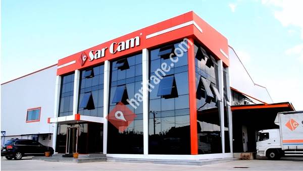 Sar Cam Sanayi ve Ticaret Ltd. Şti.