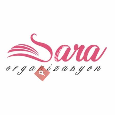 Sara Kına Organizasyon