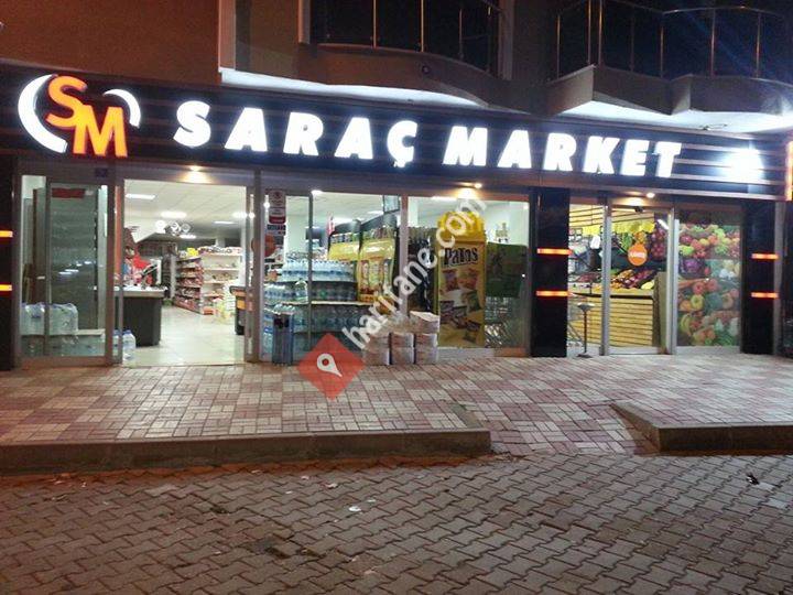 SARAÇ Market