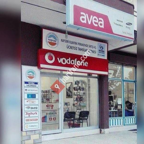 kayseri telekomunikasyon