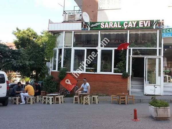 SARAL ÇAY EVİ