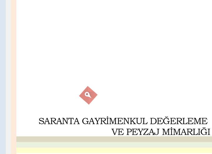 Saranta Peyzaj Mimarlığı