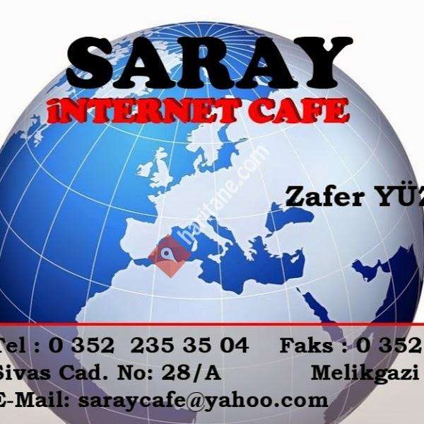 Saray internet Cafe