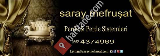 Saray Mefruşat / Perde / Perdeci / Talas / Kayseri