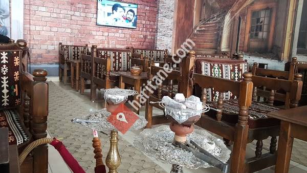 Saray Nargile Cafe