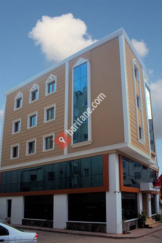Saray Otel