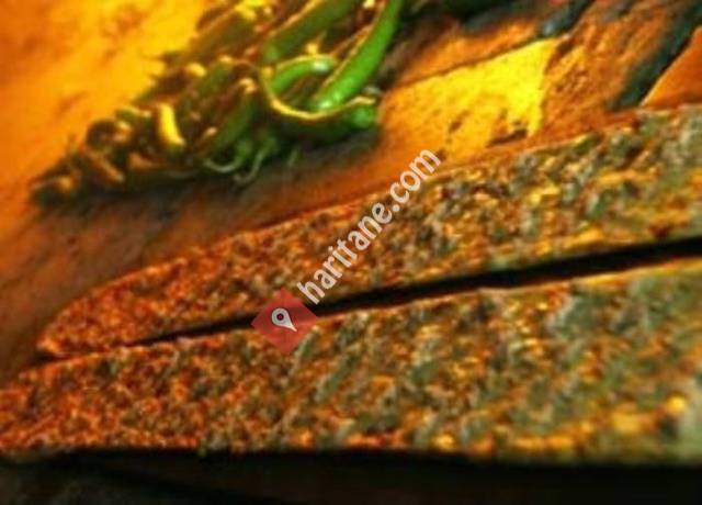 Saray Pide Lahmacun Çorba Izgara Ve Kavurma Salonu