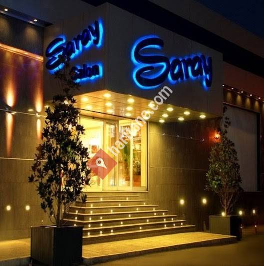 Saray Salon