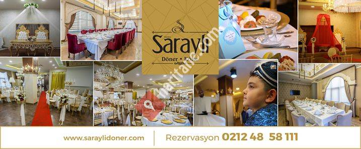 Sarayli Restoran