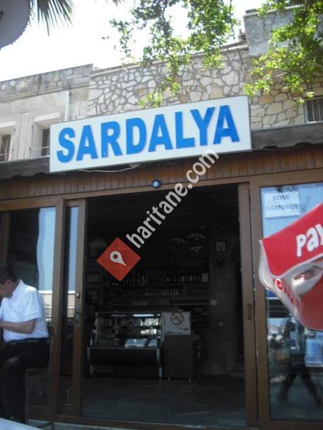 Sardalya Restaurant