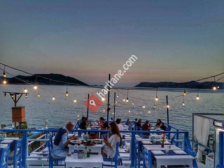 Sardelaki Greek Tavern