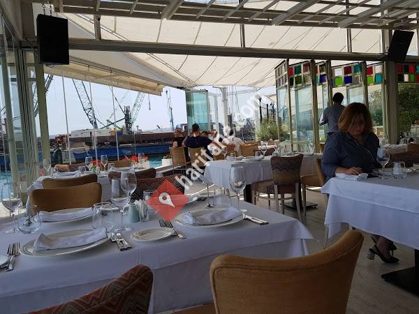 Sardunya Karaköy & En İyi Deniz Restaurantı & Beyoğlu Deniz ürünleri & Boğaz Restoran Karaköy