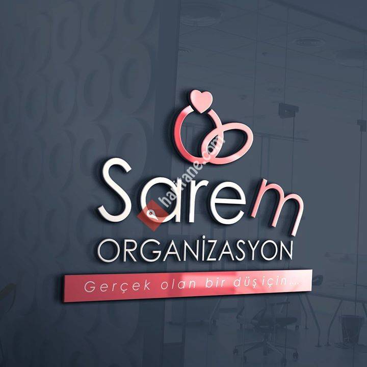 Sarem Organizasyon